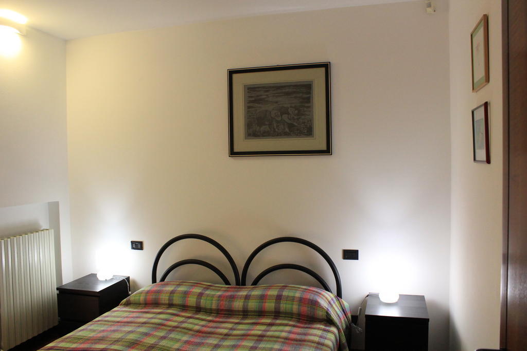 3 Tesori B&B Castel d'Ario Room photo