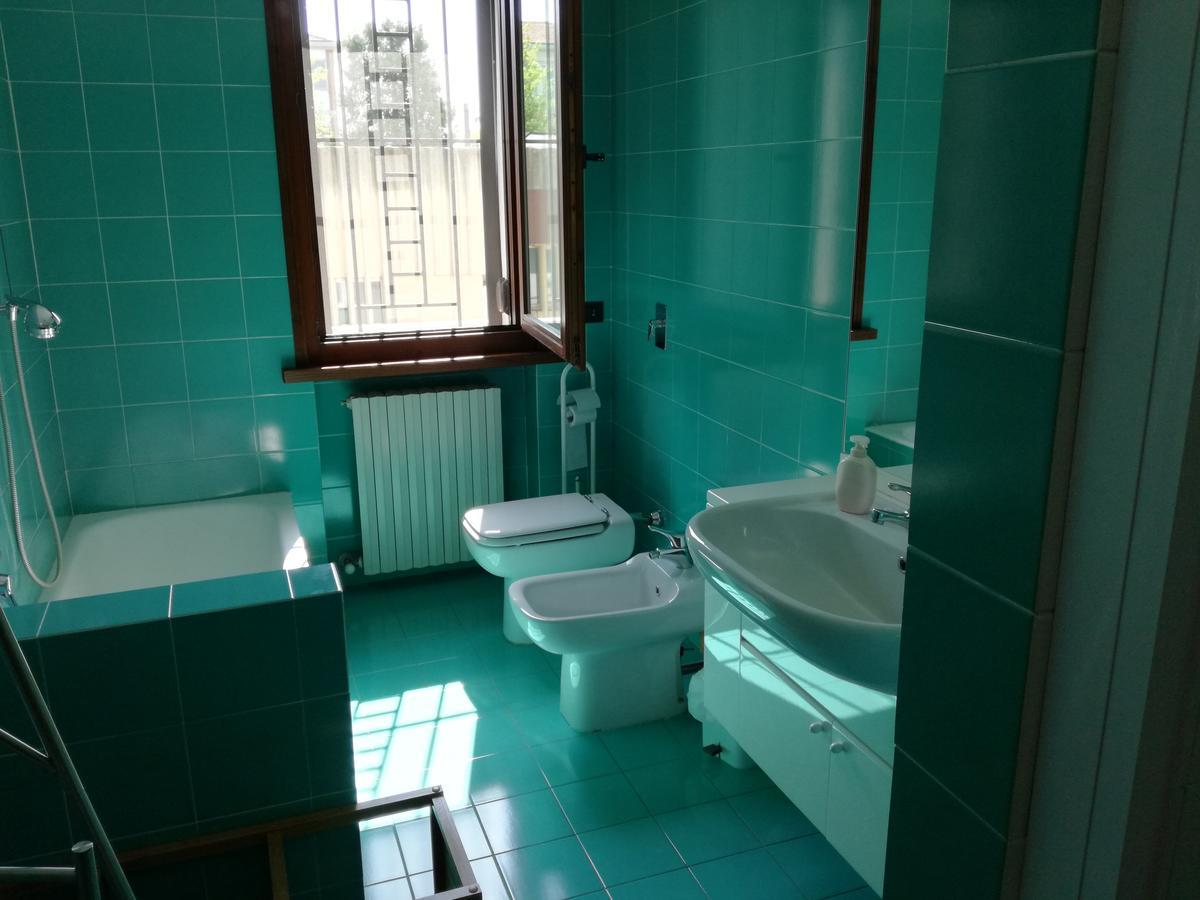 3 Tesori B&B Castel d'Ario Exterior photo
